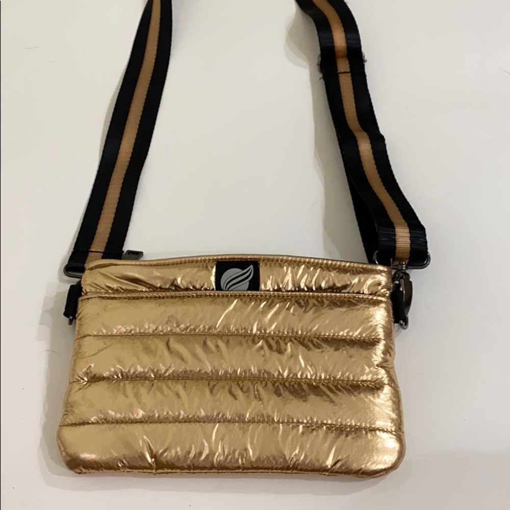 EUC Think Royln Convertible Crossbody/Belt Bag